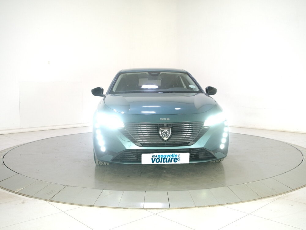 Occasion PEUGEOT 308 308 SW BlueHDi 130ch S&S BVM6 - Active Pack