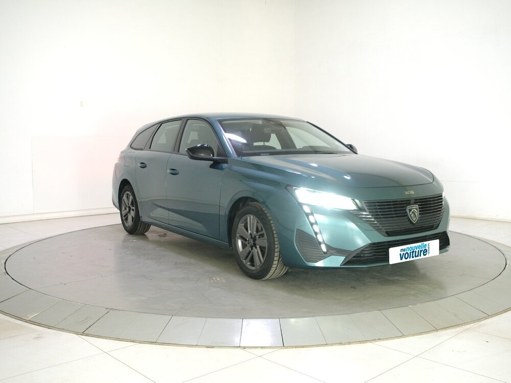 Occasion PEUGEOT 308 308 SW BlueHDi 130ch S&S BVM6 - Active Pack