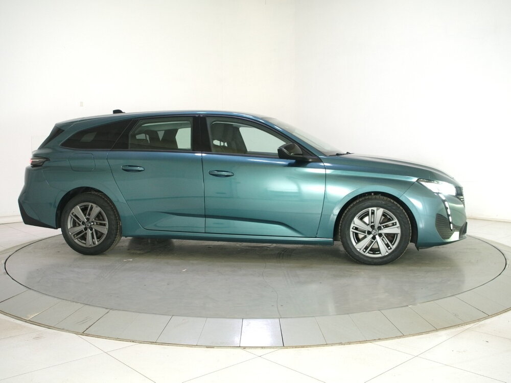 Occasion PEUGEOT 308 308 SW BlueHDi 130ch S&S BVM6 - Active Pack