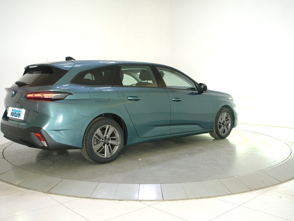 Occasion PEUGEOT 308 308 SW BlueHDi 130ch S&S BVM6 - Active Pack