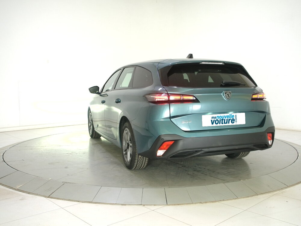Occasion PEUGEOT 308 308 SW BlueHDi 130ch S&S BVM6 - Active Pack