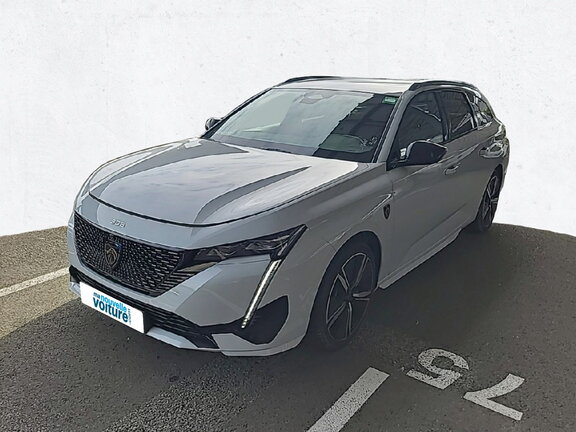 Occasion PEUGEOT 308 308 SW BlueHDi 130ch S&S EAT8 - GT