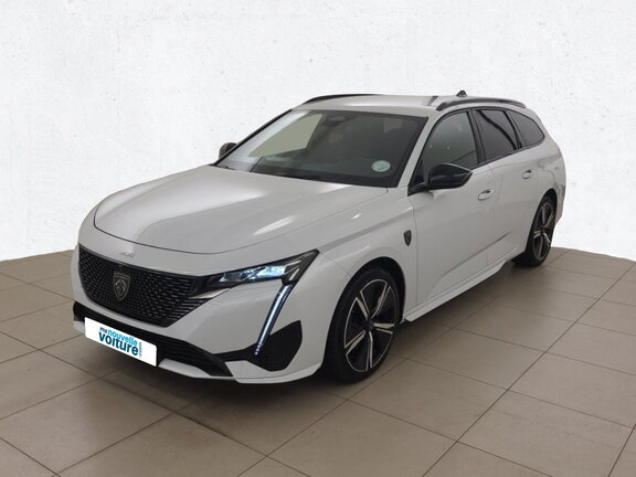 Occasion PEUGEOT 308 308 SW BlueHDi 130ch S&S EAT8 - GT
