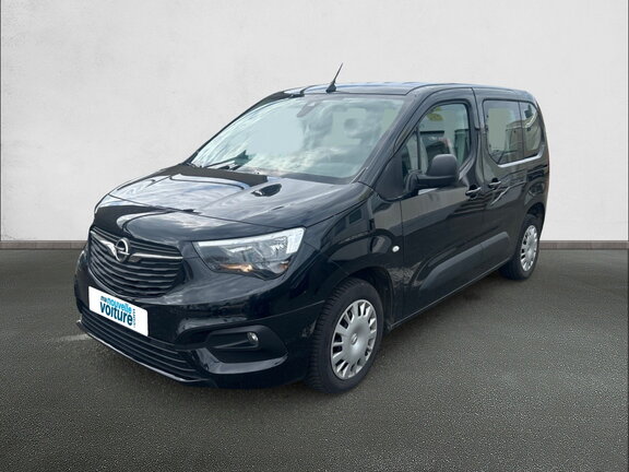 Occasion OPEL Combo Combo Life L2H1 1.2 110 ch Start/Stop - Edition