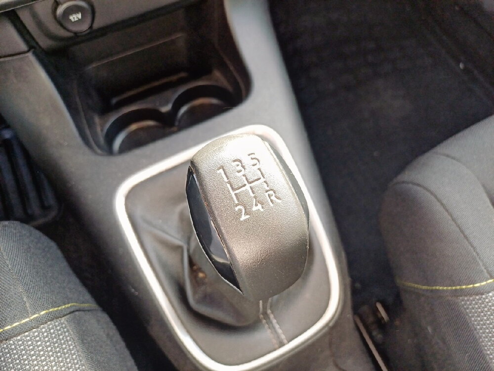 Occasion CITROEN C3 C3 PureTech 83 S&S BVM5 - Shine