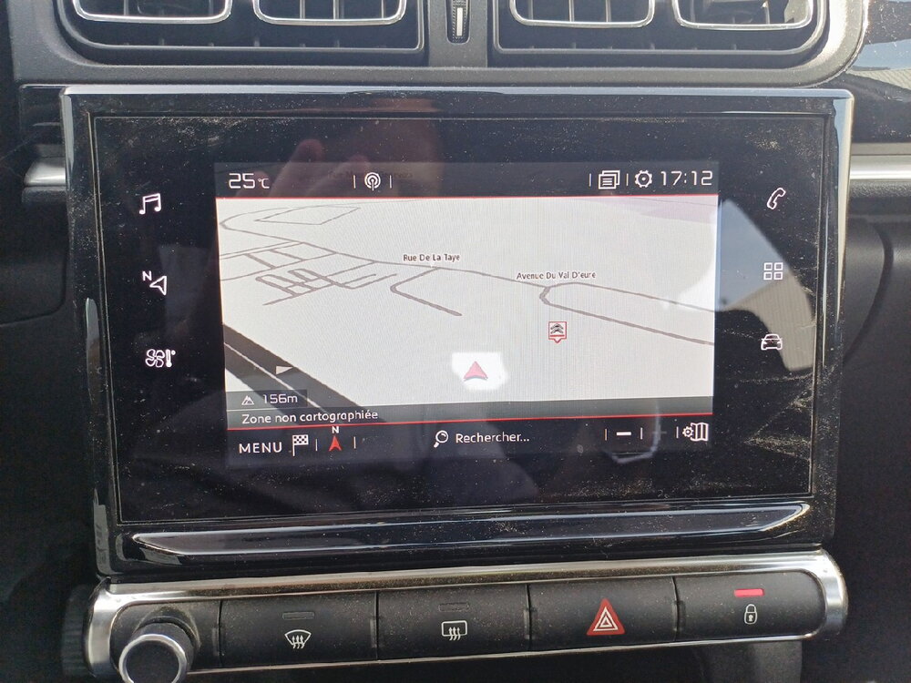 Occasion CITROEN C3 C3 PureTech 83 S&S BVM5 - Shine