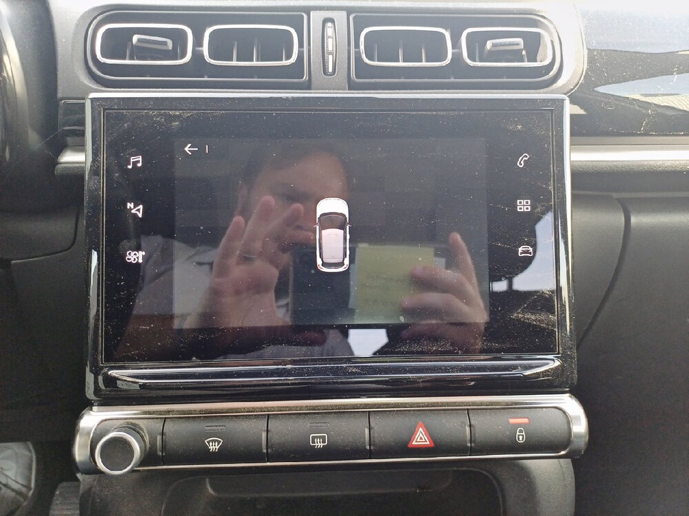 Occasion CITROEN C3 C3 PureTech 83 S&S BVM5 - Shine