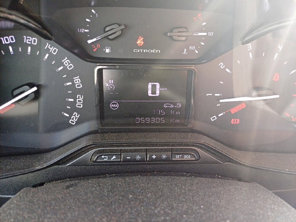 Occasion CITROEN C3 C3 PureTech 83 S&S BVM5 - Shine