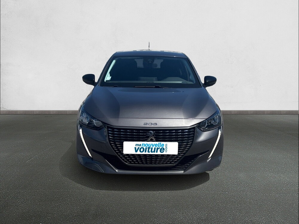 Occasion PEUGEOT 208 208 PureTech 100 S&S EAT8 - Style