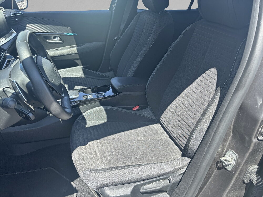 Occasion PEUGEOT 208 208 PureTech 100 S&S EAT8 - Style