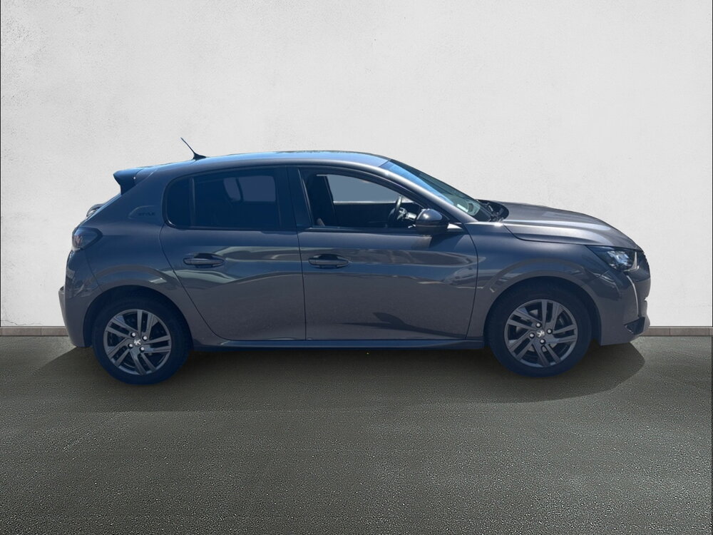Occasion PEUGEOT 208 208 PureTech 100 S&S EAT8 - Style