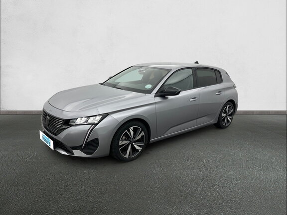 Occasion PEUGEOT 308 308 PureTech 130ch S&S EAT8 - Allure