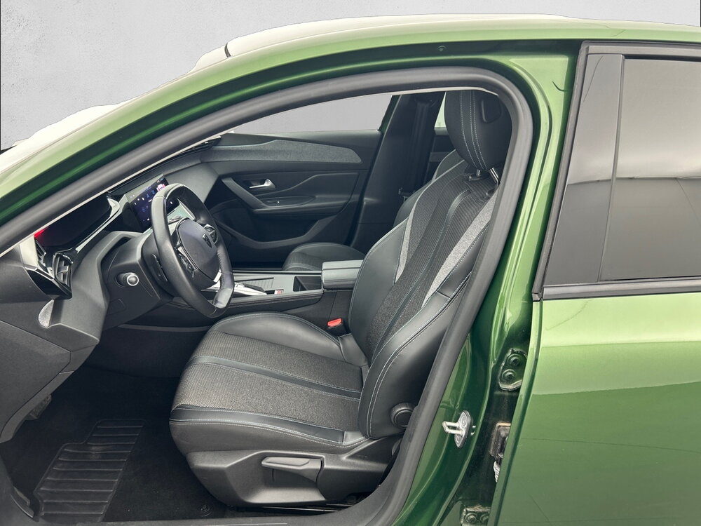 Occasion PEUGEOT 308 308 PureTech 130ch S&S EAT8 - Allure Pack