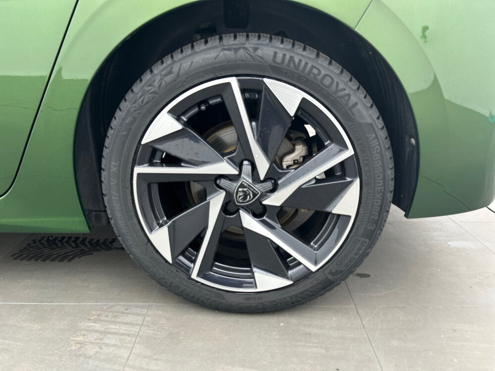 Occasion PEUGEOT 308 308 PureTech 130ch S&S EAT8 - Allure Pack