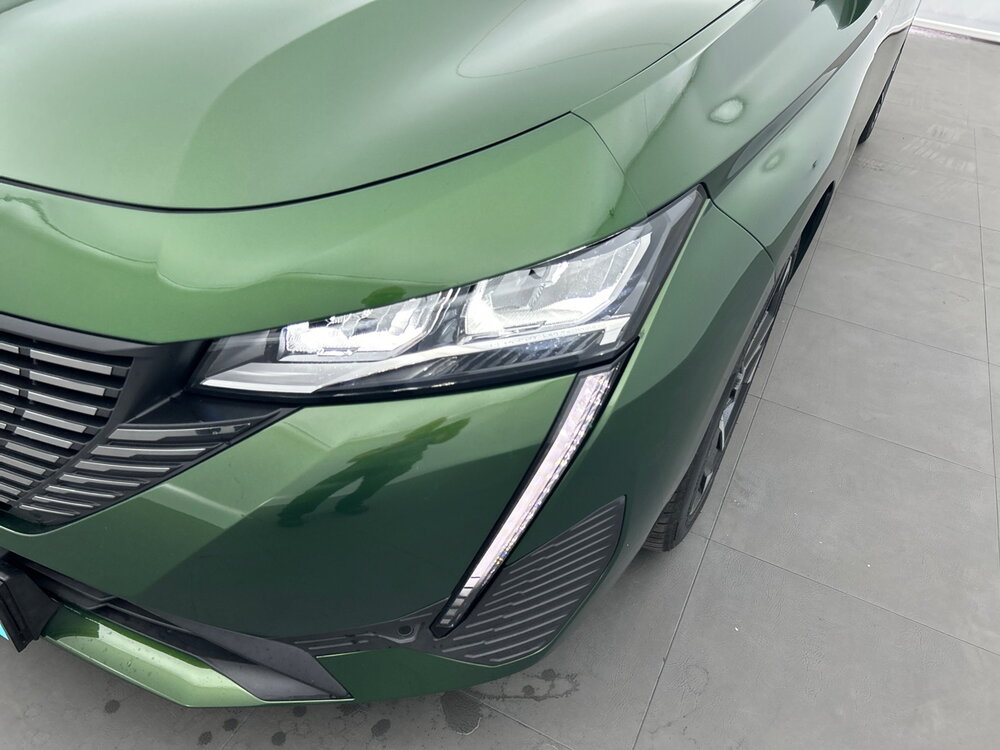 Occasion PEUGEOT 308 308 PureTech 130ch S&S EAT8 - Allure Pack