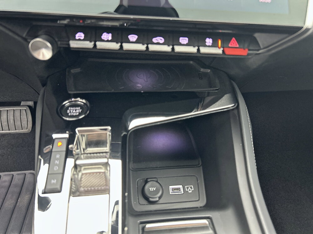Occasion PEUGEOT 308 308 PureTech 130ch S&S EAT8 - Allure Pack