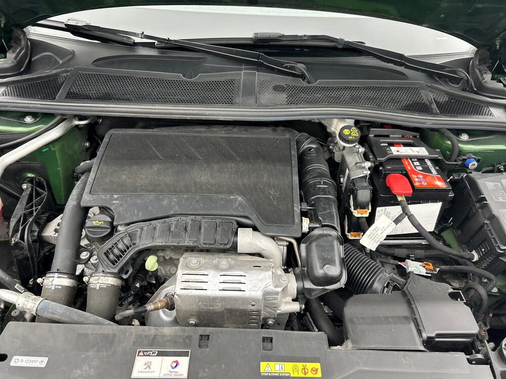 Occasion PEUGEOT 308 308 PureTech 130ch S&S EAT8 - Allure Pack