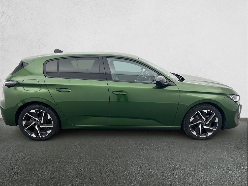 Occasion PEUGEOT 308 308 PureTech 130ch S&S EAT8 - Allure Pack