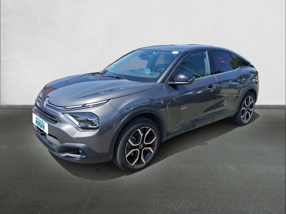 Occasion CITROEN C4 e-C4 136 ch Automatique - Shine