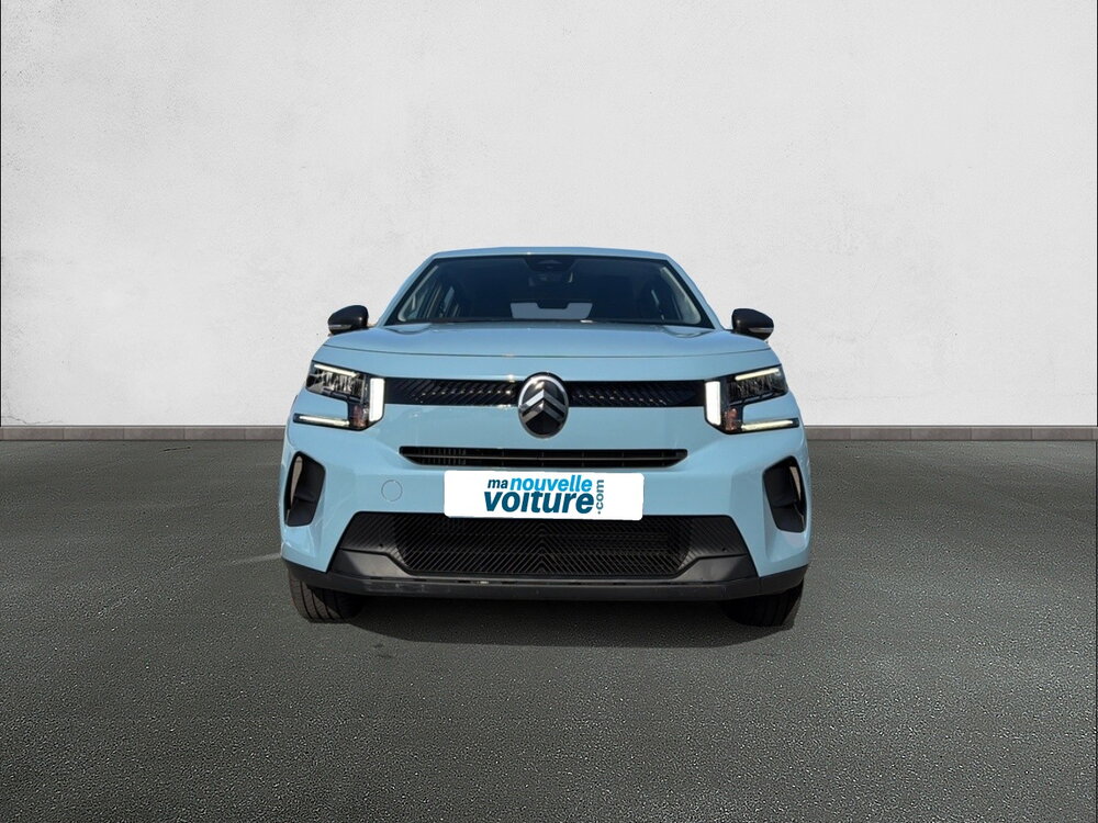 Occasion CITROEN C3 C3 Turbo 100 ch BVM6 - You