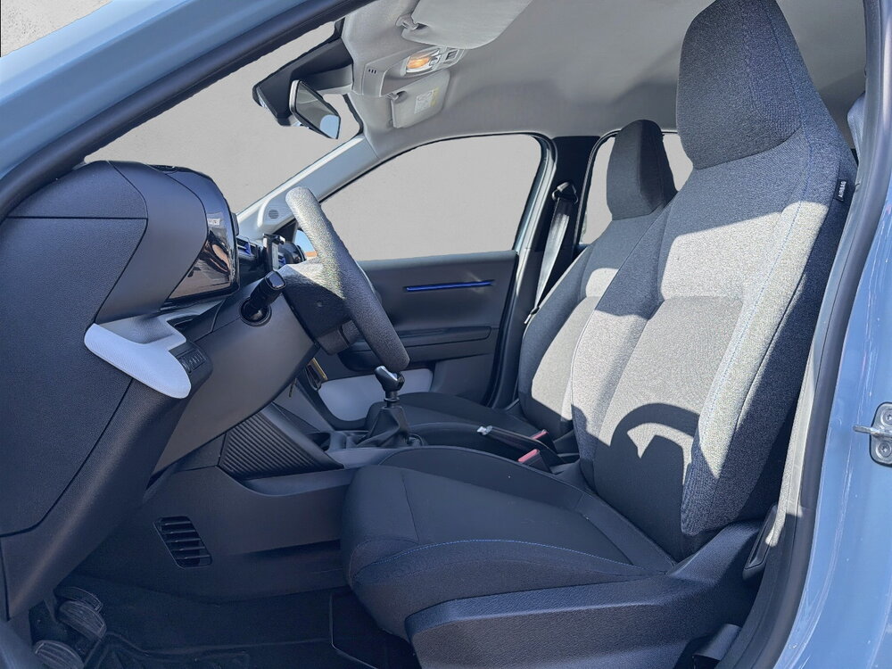 Occasion CITROEN C3 C3 Turbo 100 ch BVM6 - You