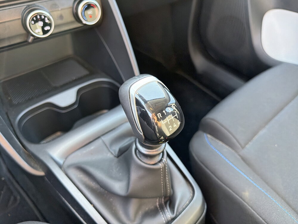 Occasion CITROEN C3 C3 Turbo 100 ch BVM6 - You