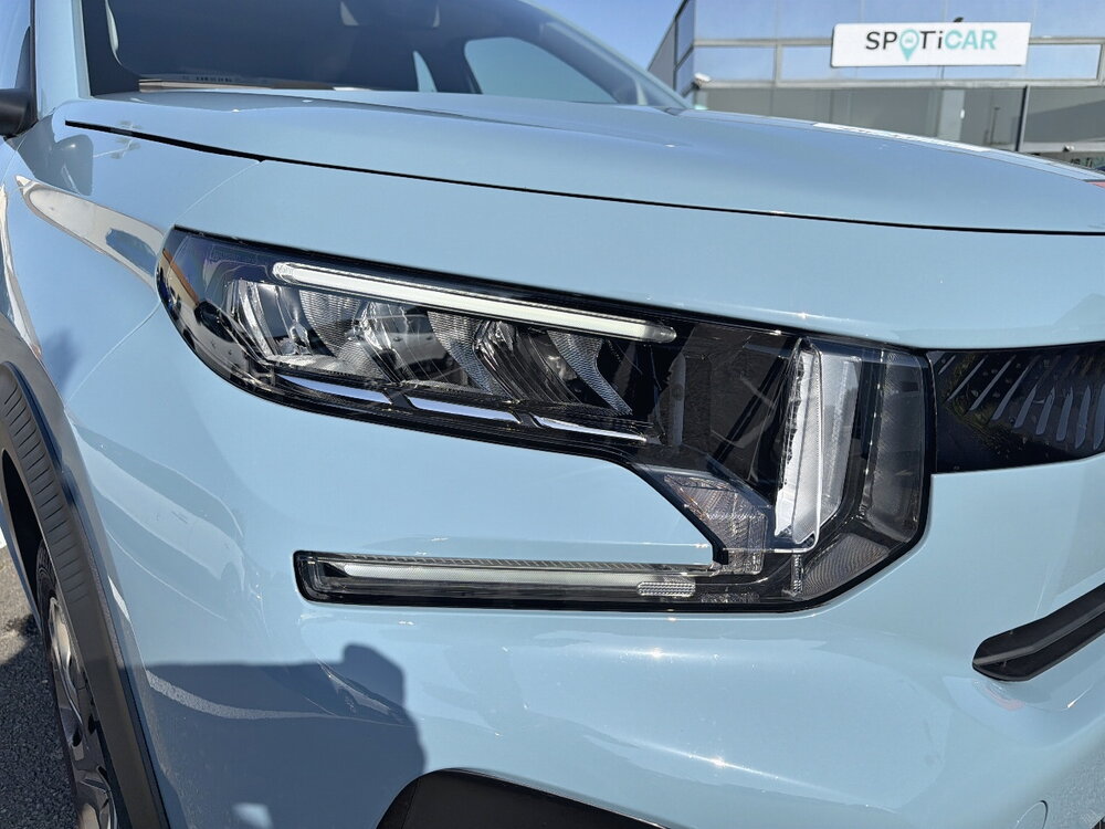 Occasion CITROEN C3 C3 Turbo 100 ch BVM6 - You