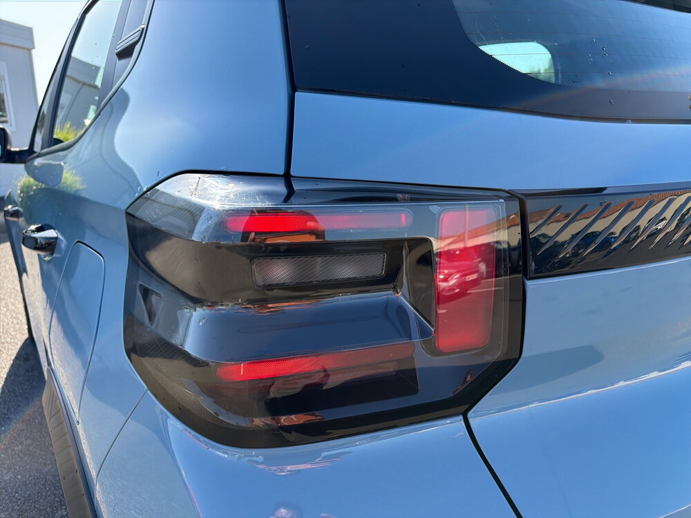 Occasion CITROEN C3 C3 Turbo 100 ch BVM6 - You