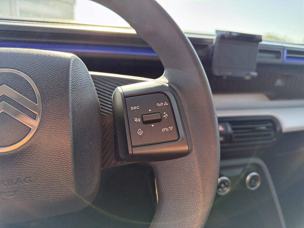 Occasion CITROEN C3 C3 Turbo 100 ch BVM6 - You