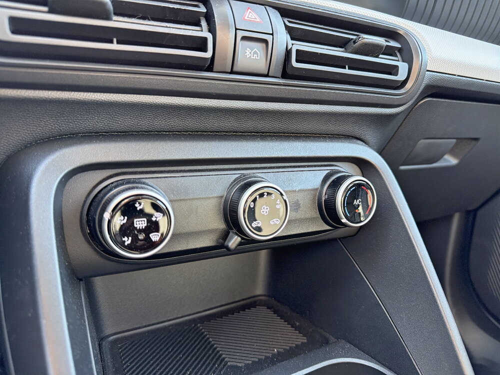 Occasion CITROEN C3 C3 Turbo 100 ch BVM6 - You