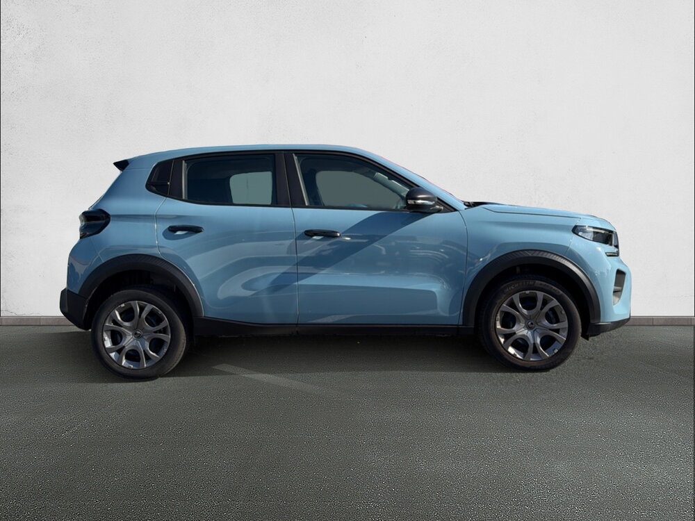 Occasion CITROEN C3 C3 Turbo 100 ch BVM6 - You