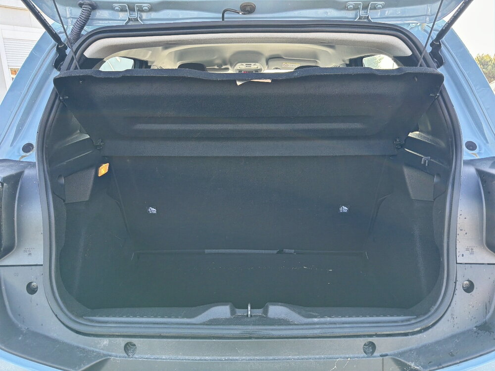 Occasion CITROEN C3 C3 Turbo 100 ch BVM6 - You