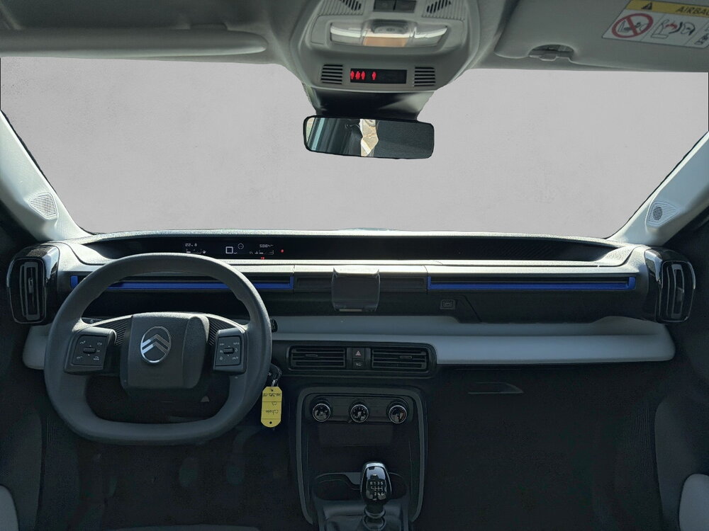 Occasion CITROEN C3 C3 Turbo 100 ch BVM6 - You