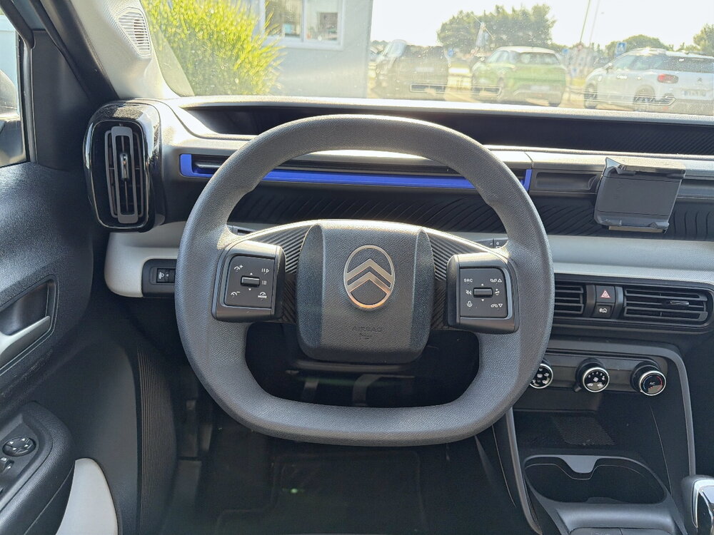 Occasion CITROEN C3 C3 Turbo 100 ch BVM6 - You
