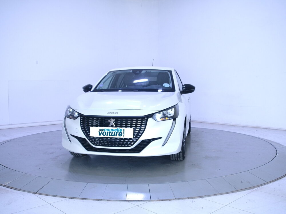 Occasion PEUGEOT 208 208 PureTech 130 S&S EAT8 - Allure Pack