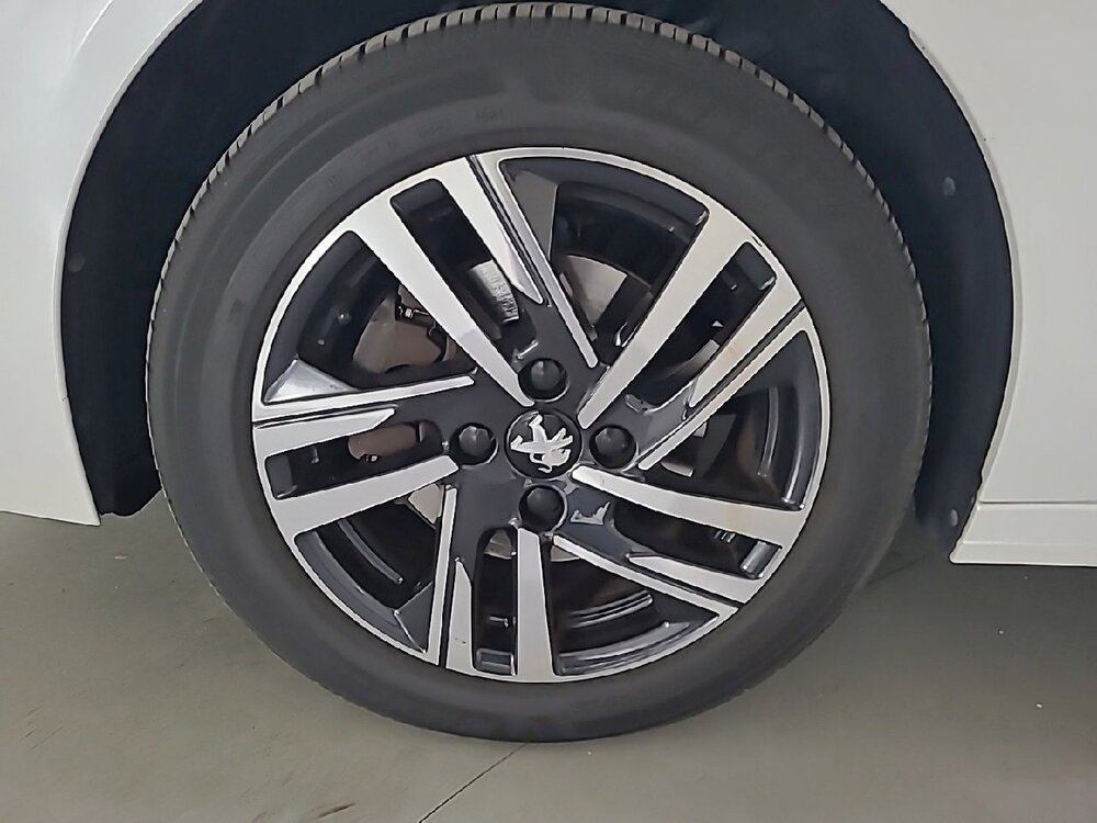 Occasion PEUGEOT 208 208 PureTech 130 S&S EAT8 - Allure Pack