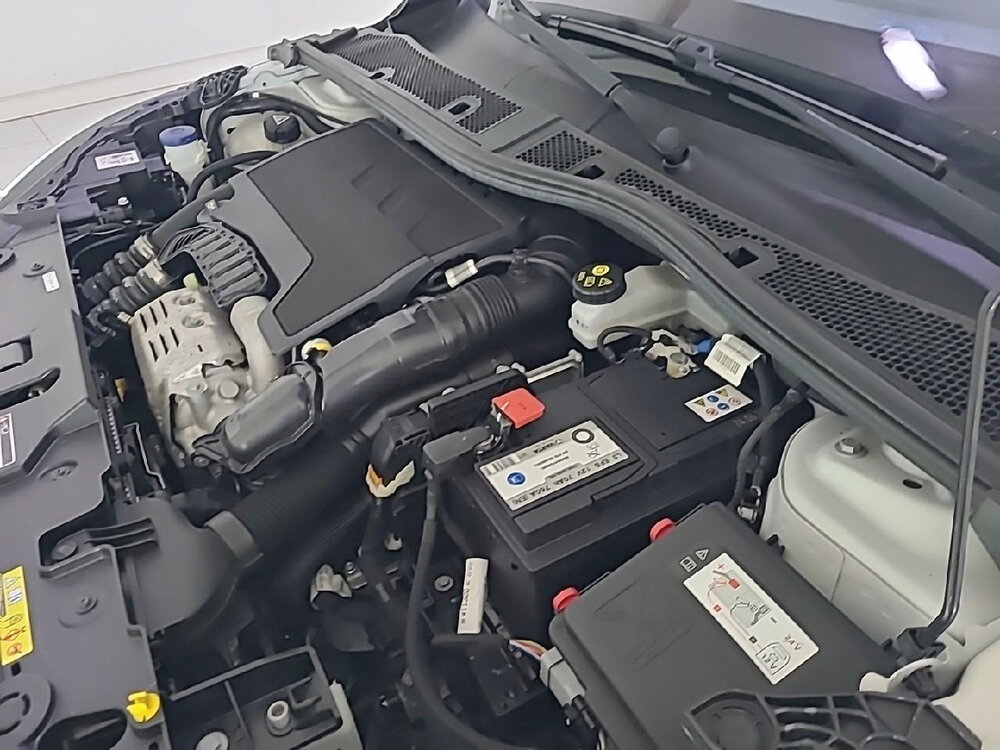 Occasion PEUGEOT 208 208 PureTech 130 S&S EAT8 - Allure Pack