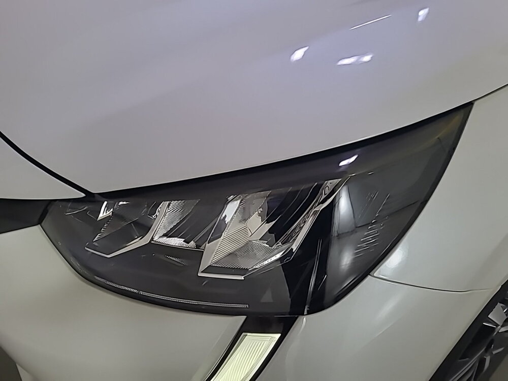 Occasion PEUGEOT 208 208 PureTech 130 S&S EAT8 - Allure Pack