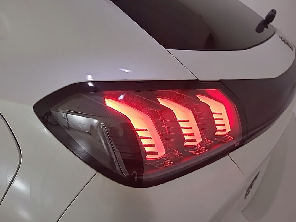 Occasion PEUGEOT 208 208 PureTech 130 S&S EAT8 - Allure Pack