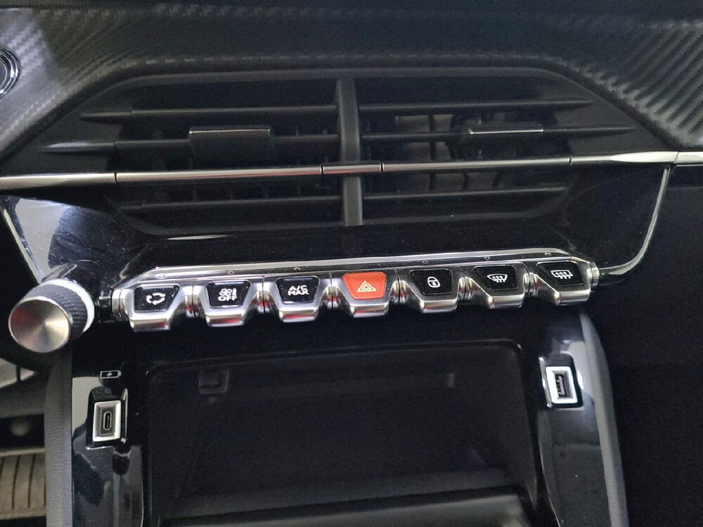 Occasion PEUGEOT 208 208 PureTech 130 S&S EAT8 - Allure Pack