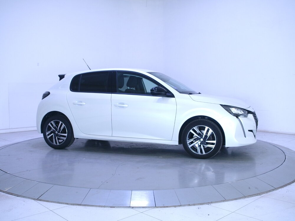 Occasion PEUGEOT 208 208 PureTech 130 S&S EAT8 - Allure Pack