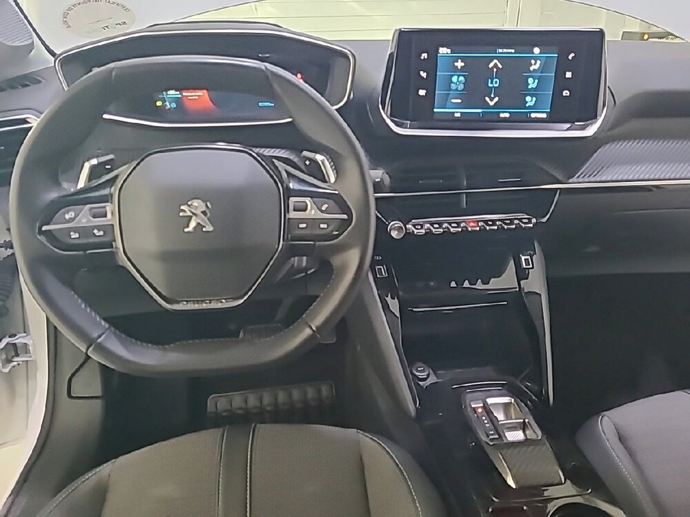 Occasion PEUGEOT 208 208 PureTech 130 S&S EAT8 - Allure Pack