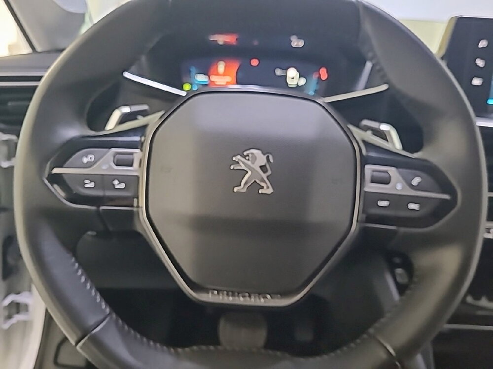 Occasion PEUGEOT 208 208 PureTech 130 S&S EAT8 - Allure Pack