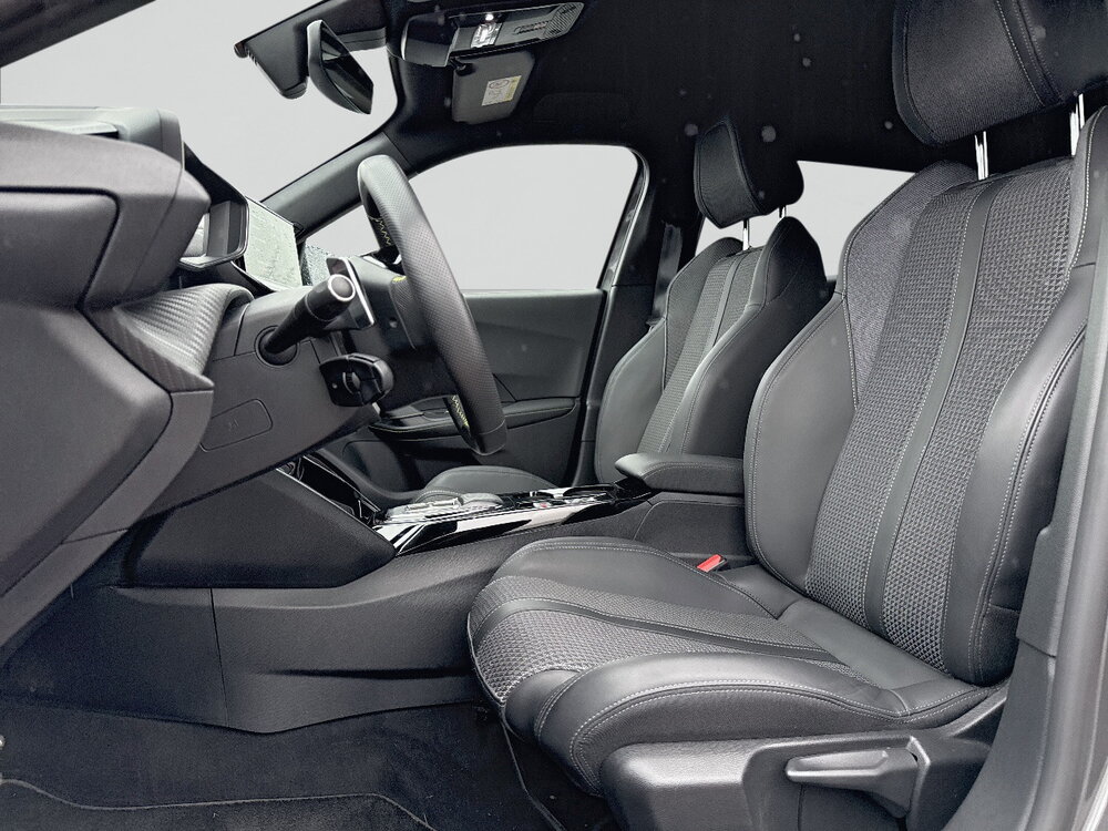 Occasion PEUGEOT 2008 2008 BlueHDi 130 S&S EAT8 - GT
