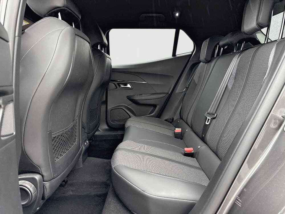 Occasion PEUGEOT 2008 2008 BlueHDi 130 S&S EAT8 - GT