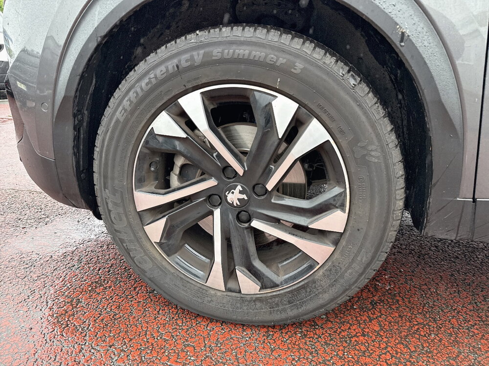 Occasion PEUGEOT 2008 2008 BlueHDi 130 S&S EAT8 - GT
