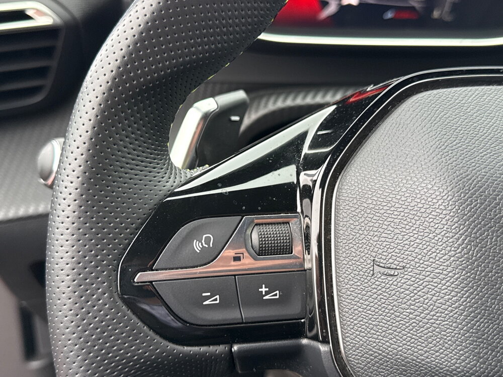 Occasion PEUGEOT 2008 2008 BlueHDi 130 S&S EAT8 - GT