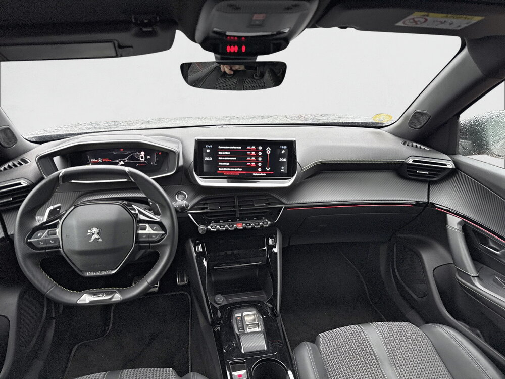 Occasion PEUGEOT 2008 2008 BlueHDi 130 S&S EAT8 - GT