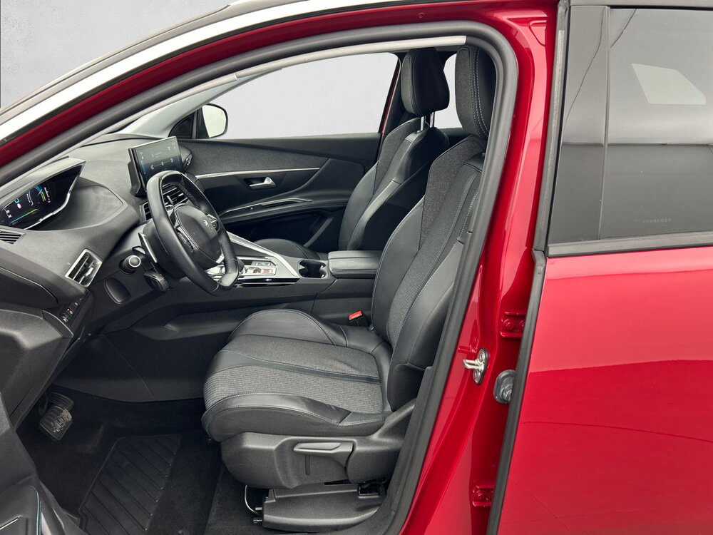 Occasion PEUGEOT 3008 3008 Hybrid 225 e-EAT8 - Allure Pack