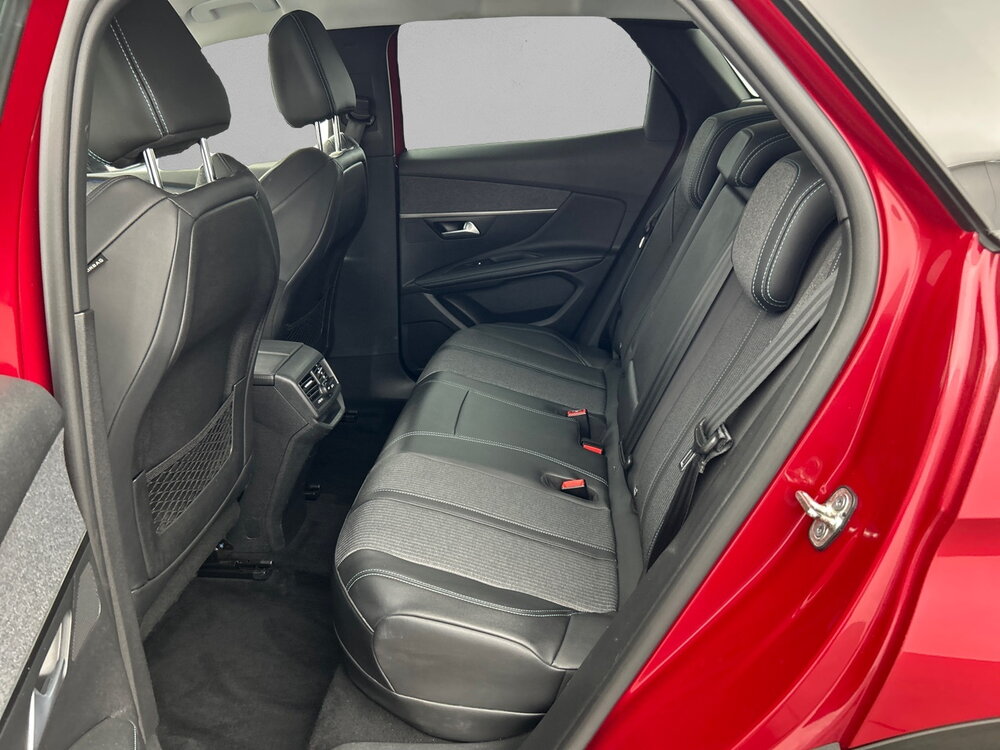 Occasion PEUGEOT 3008 3008 Hybrid 225 e-EAT8 - Allure Pack